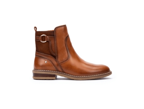 Botas de Mujer PIKOLINOS Aldaya Marrón (38)