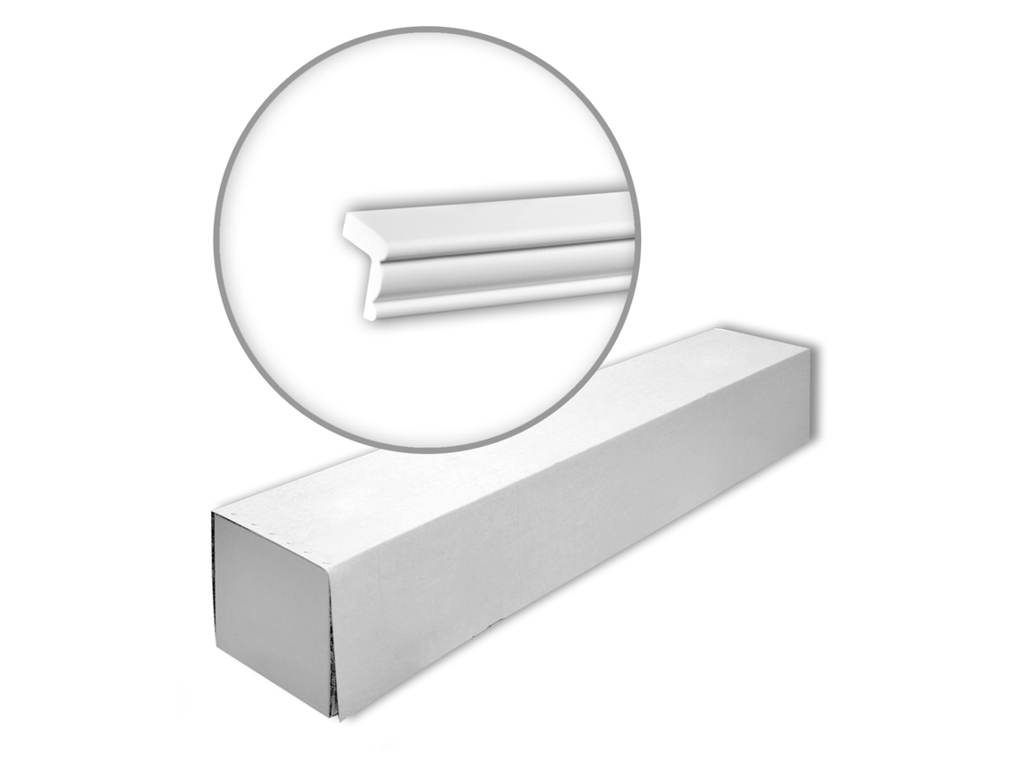 Cornisas 150258 28 Piezas PROFHOME