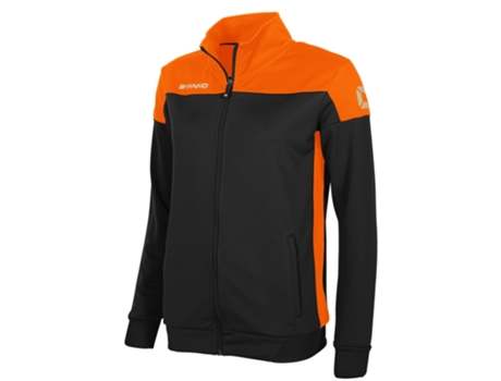 Chándale de Mujer para Fitness STANNO Chándal Pride Naranja (M)
