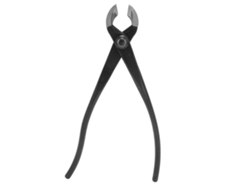 Alicates Diagonales De 175 Mm, Alta Resistencia, Mango Ergonómico. Herramientas Profesionales Para Jardinería Y