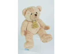 Peluche Bear Story Calin'Ours Modelo pequeño Beige 25 cm HISTOIRE D'OURS