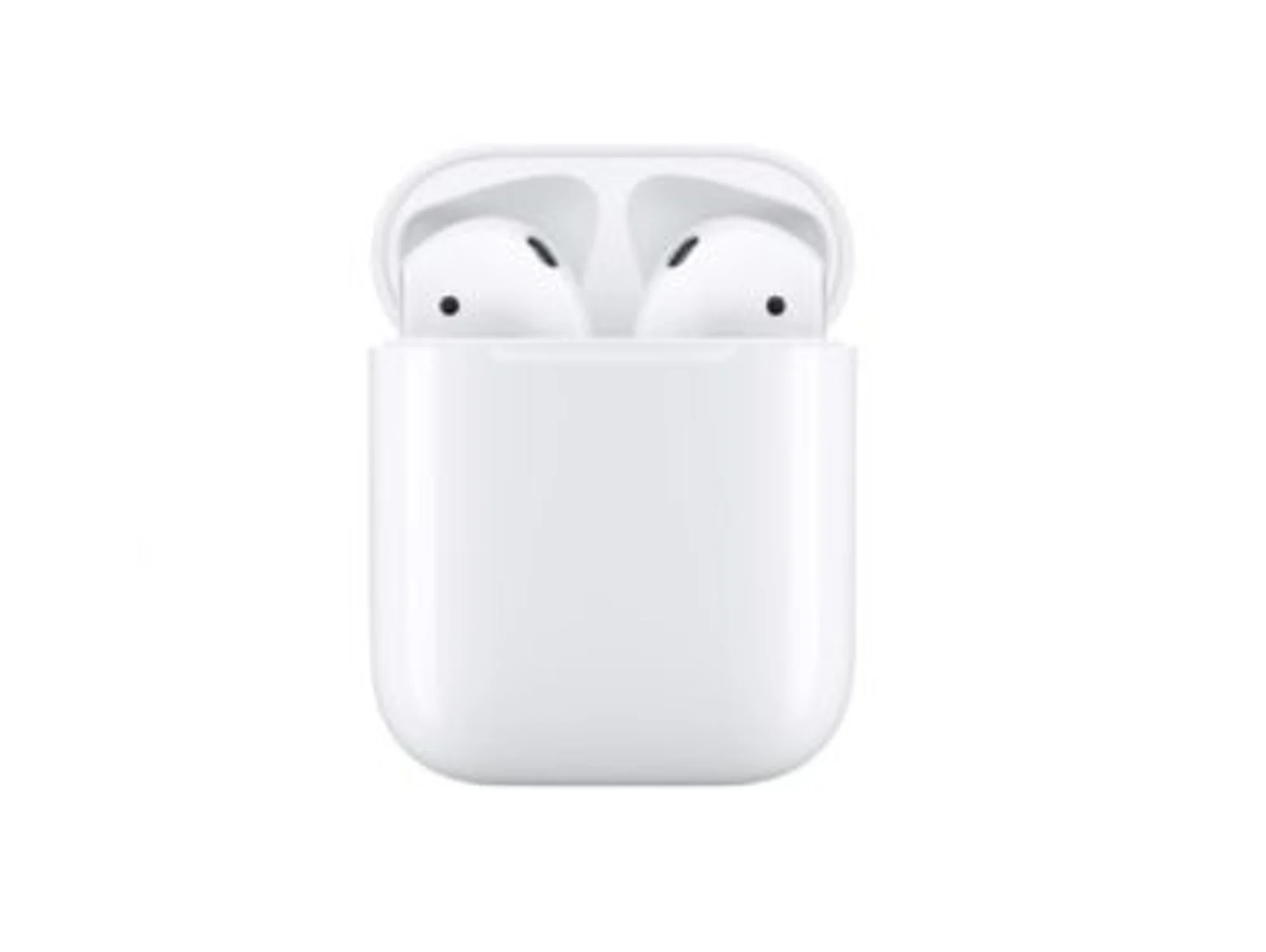Auriculares Bluetooth True Wireless INPODS 12 (In Ear - Micrófono - Blanco)
