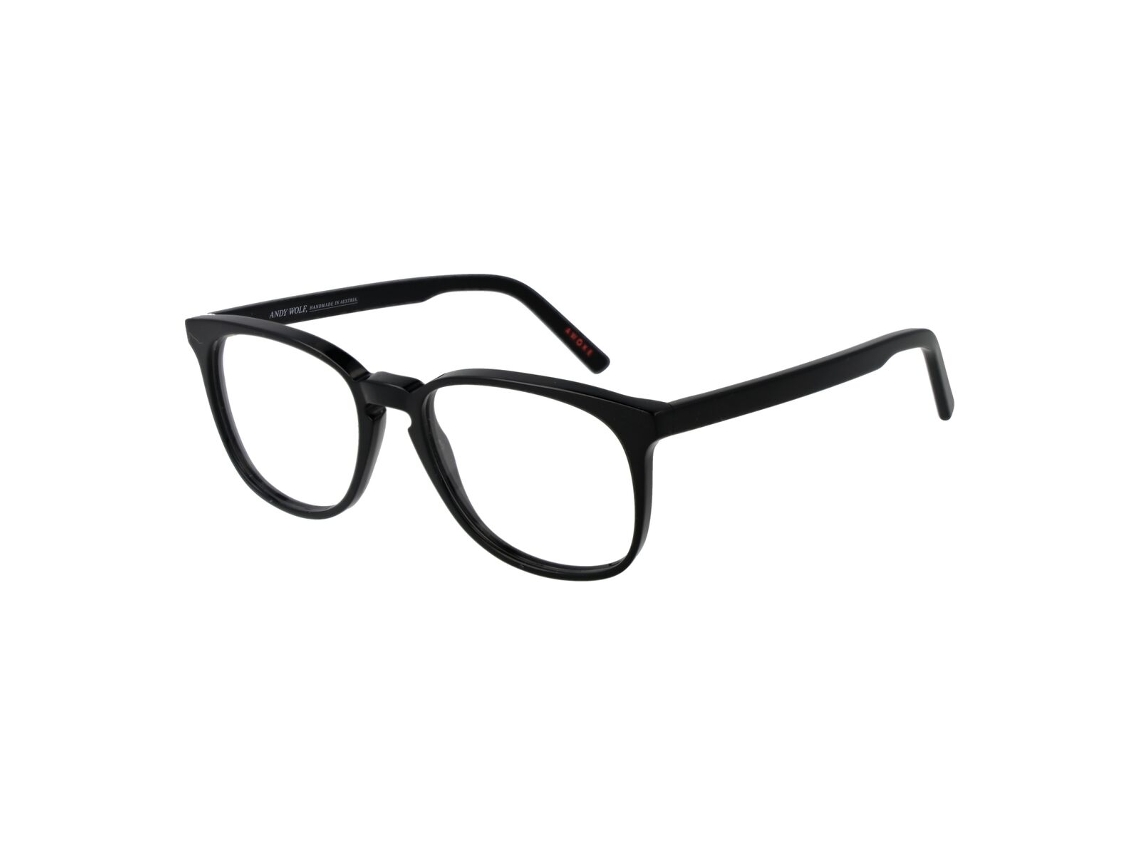 Montura de gafas unisex Andy Wolf 4500 52l