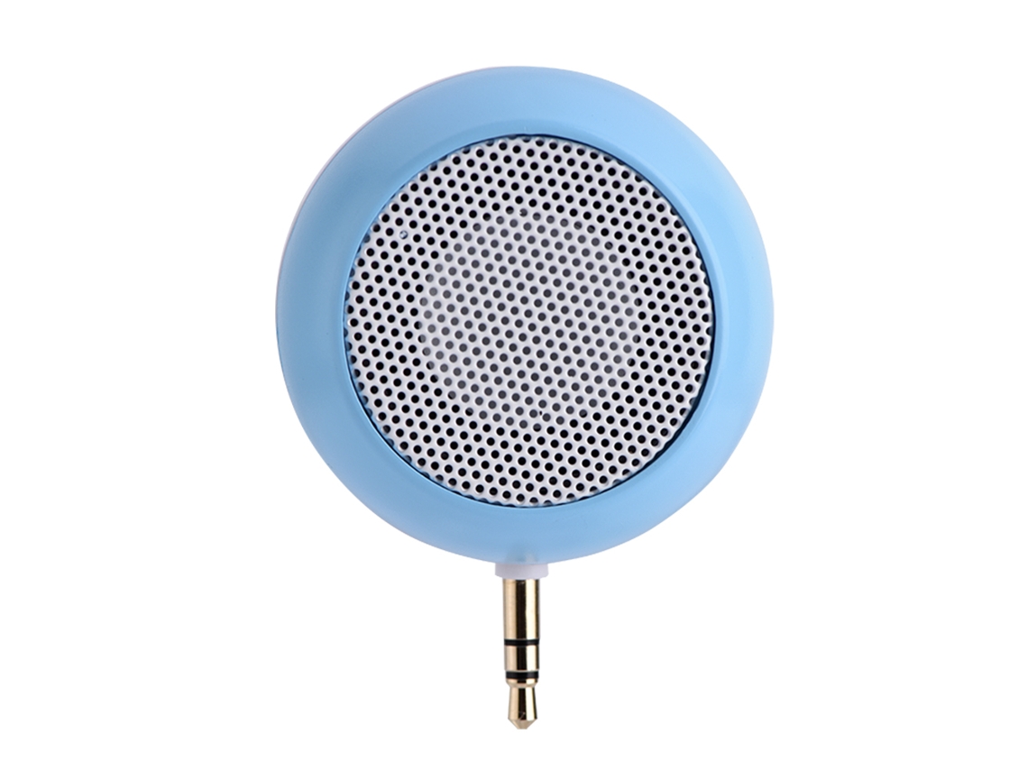 Altavoz Con Luz De Relleno Beauty (luz De Relleno, Reproduce Música)