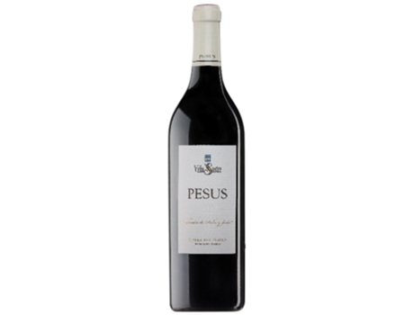 Vino VIÑA SASTRE Viña Sastre Pesus Ribera Del Duero Reserva (0.75 L - 1 unidade)