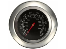Termómetro De Acero Inoxidable Para Horno/barbacoa