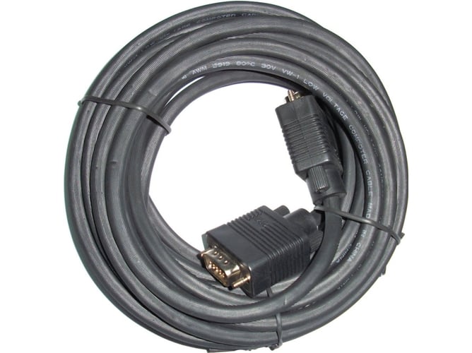Cable de Vídeo 3GO (VGA)