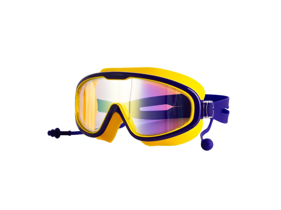 Gafas polarizadas para adultos, antivaho, sin fugas, visión clara, protección UV Kofihety