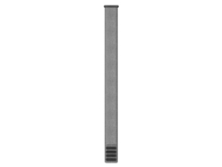 Correia de Nylon Ultrafit 26 Mm Pretogarmin