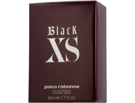 Perfume PACO RABANNE Edp Vap 30 ml