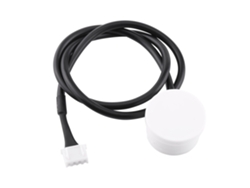 Sensor Inteligente De Nivel De Líquido Sin Contacto Para Recipientes Herméticos Xkc-y25-v