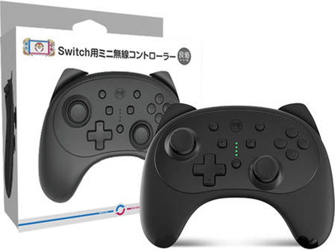 Mando Nintendo Switch IINE 8711449965073