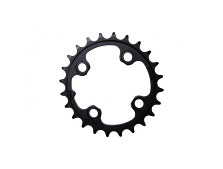 Bandeja SRAM Mtb 24T 64 Al3 Blast