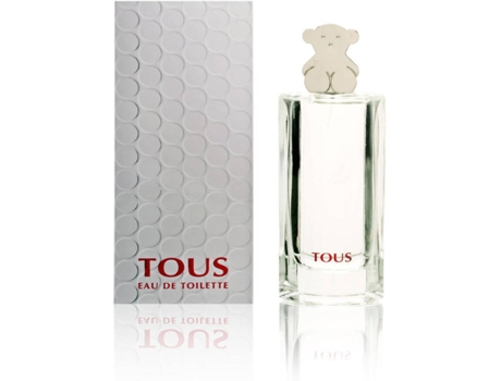 Perfume TOUS Edt (50 ml)