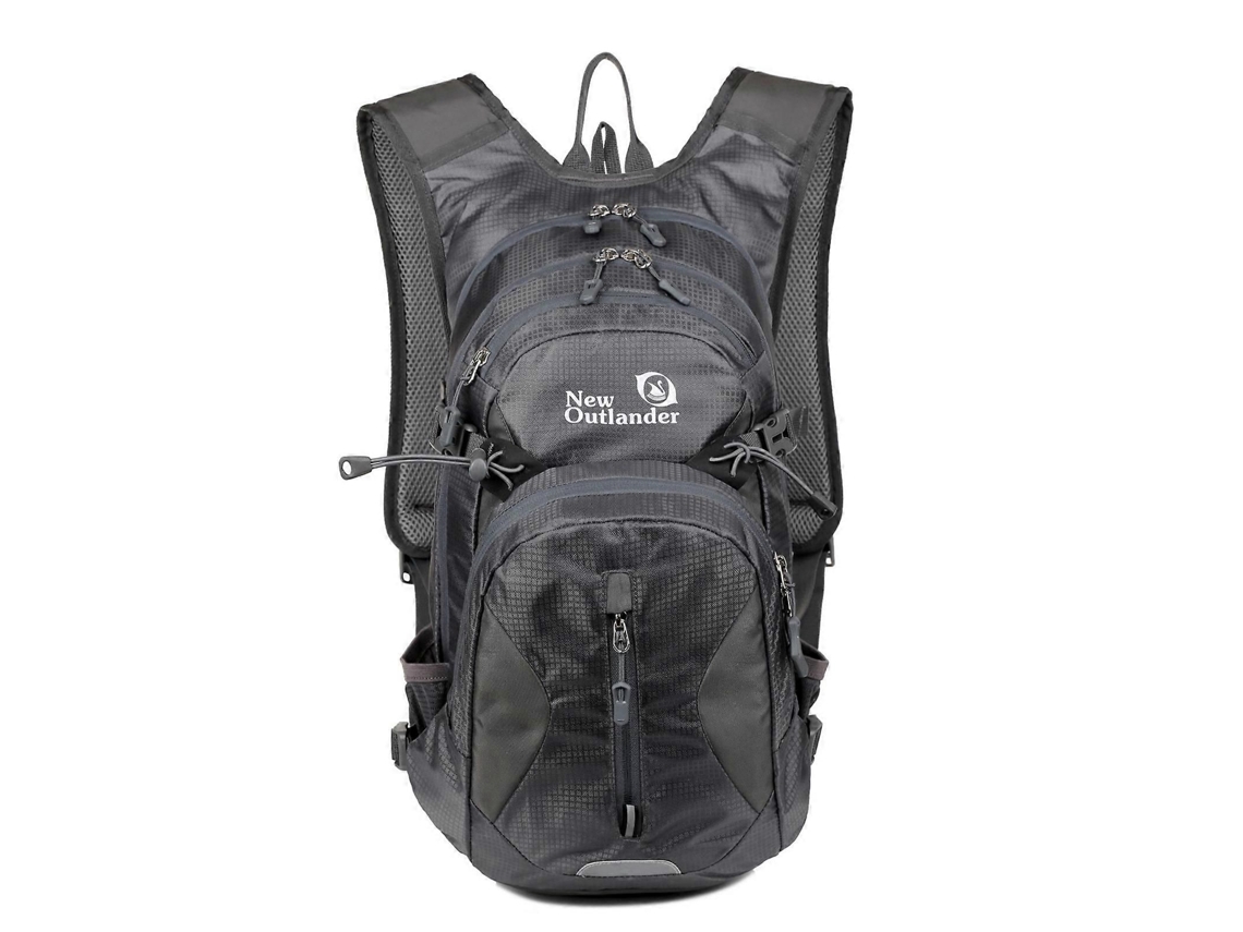 Mochila impermeable para ciclismo, sistema de hidratación, 20 litros, compatible con casco de bicicleta, para ciclismo al aire libre. TAISHENGDA