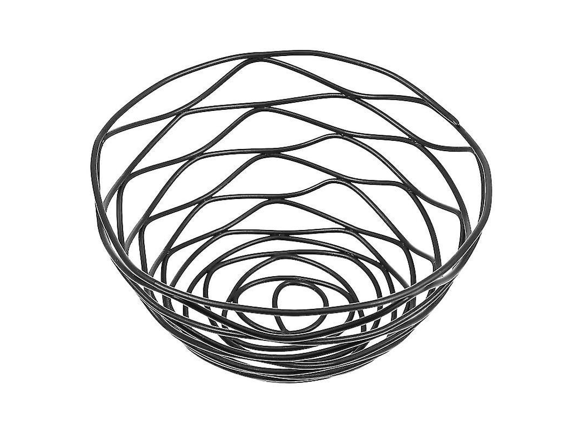 1x Tapete de silicona antiadherente para café expreso, color negro