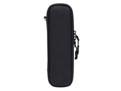 Estuche Portátil Para Pinceles De Maquillaje De Viaje Con Carcasa Dura De Eva, Estuche Para Lápices Para Viajar