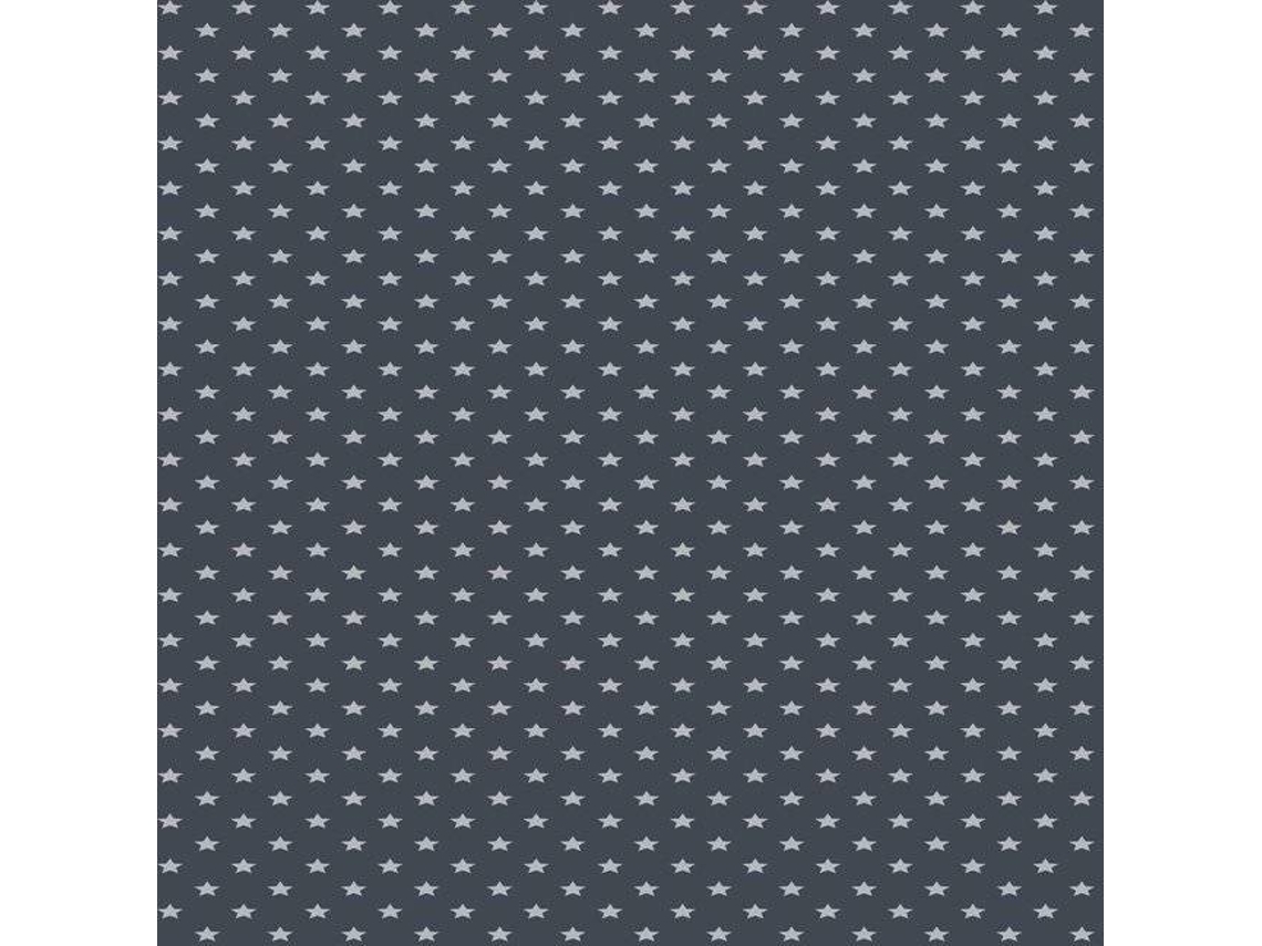 Papel Autoadhesivo D-C-FIX Fantasia P079241 (Multicolor - 45 x 200 cm)