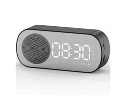 Mini radio Si4732 10 kHz 180 MHz GOKOCO, portátil, LSB USB AM FM