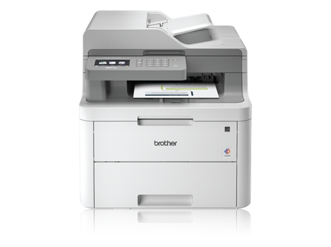 Impresora Multifunción BROTHER MFC-L3710CW