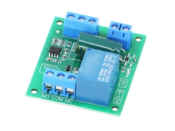2026horizon-controlador De Nivel De Agua Automático Completo Módulo Sensor De Detección Nivel Líquido Bajo Consumo Dc12v