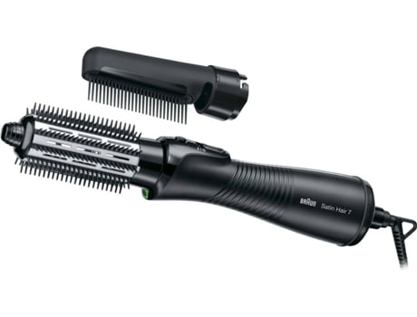 Moldeador BRAUN Iónico Satin Hair AS 720