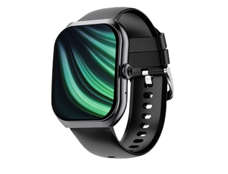 Smartwatch Bluetooth llamada monitoreo de oxígeno 123 modo deportivo IP68 impermeable reloj inteligente para hombres para Android IOS VEANXIN