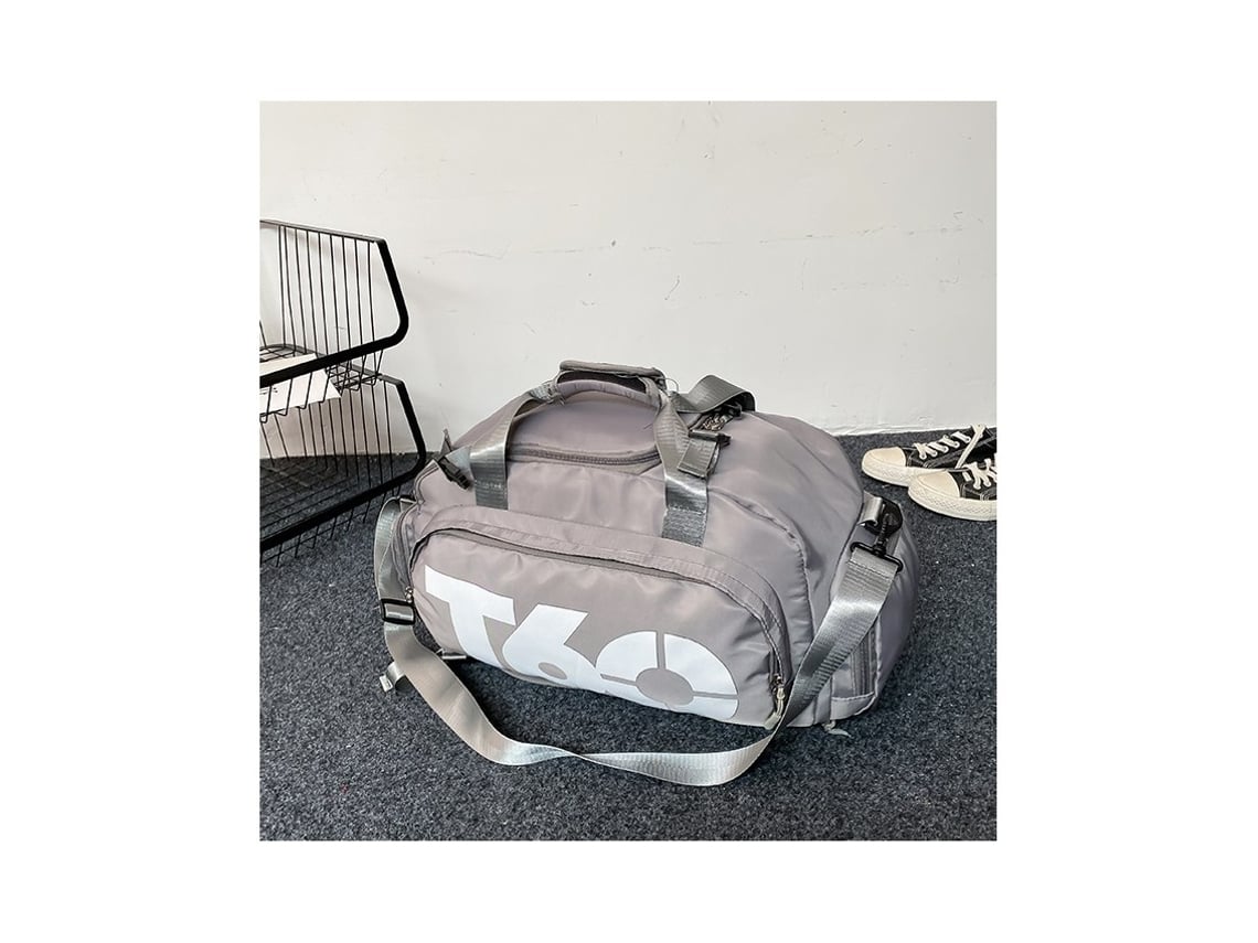 Mochila Gym Maleta De Mano Deportiva Bolsa Mochila De Gimnasio