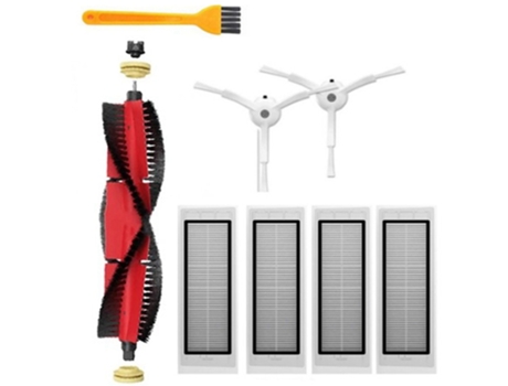 Accesorio Aspiradores XIAOMI S50 S51 S55 S6 S60 Filtro Hepa