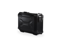 Caja lateral derecha SW-Motech Trax ADV