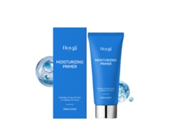 Prebase facial hidratante, nutritiva y suave.