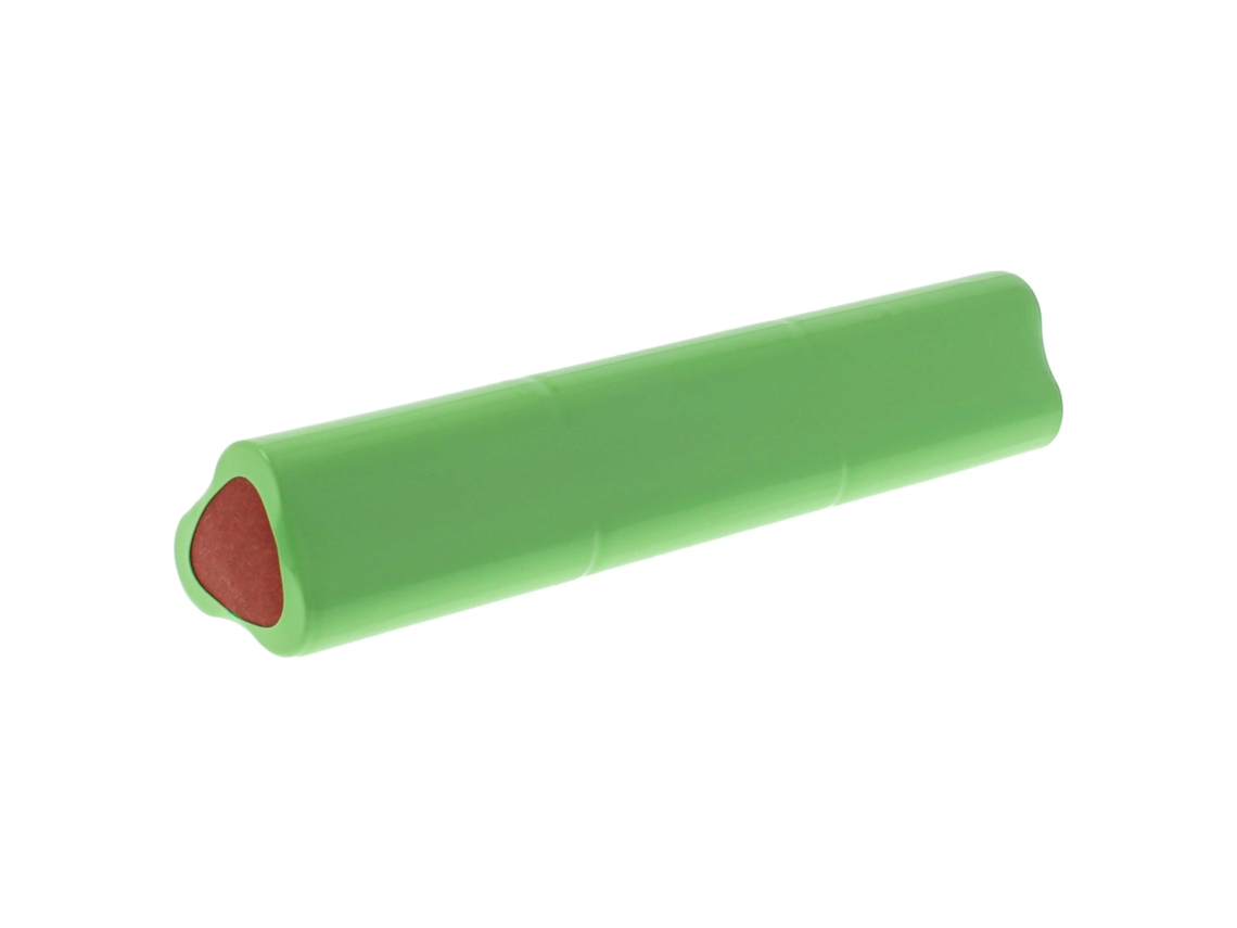Batería como la 946933 para persianas Velux, 10,8 V, 2500 mAh, con cable