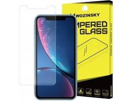 Protector de Pantalla Apple iPhone 11 LMOBILE Full Cover 9H