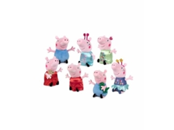 Peluche Peppa Pig 20 cm
