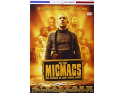 Micmacs À Tire-larigot (2009) / Micmacs
