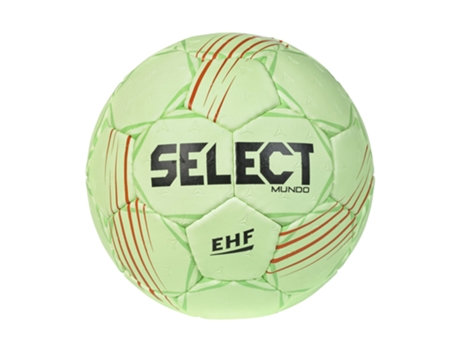 Balón Balonmano SELECT Mundo 2022
