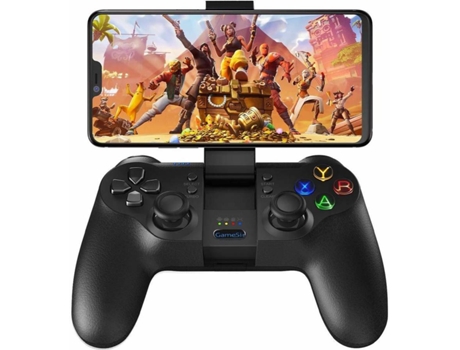Mando Multiplataforma CHRONUS GamesirT1s1202W1 Negro (Inalámbrico)