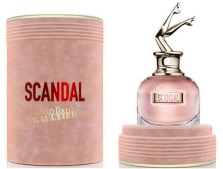 Perfume JEAN PAUL GAULTIER Scandal Eau de Parfum (30 ml)