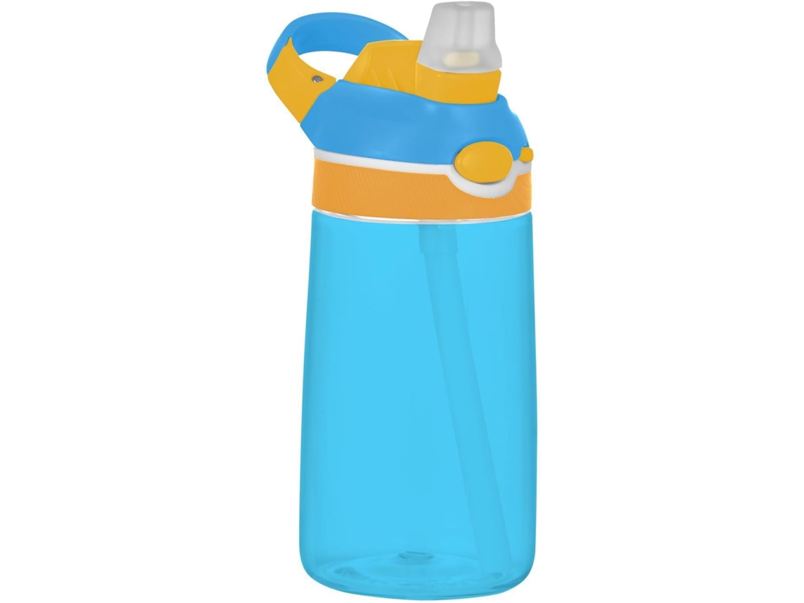 Botella - Vaso Térmico Portátil