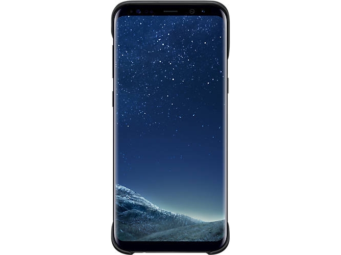 Carcasa SAMSUNG Galaxy S8+ EF-MG955 Negro