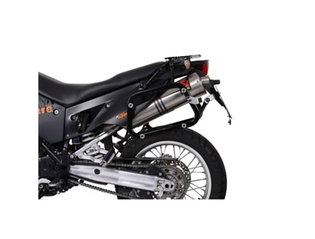 Par de casos SW-Motech Trax Adv KTM 950 Adv / 990 Adv (03-)