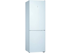 Frigorífico Combi BALAY 3KFE560WI (No Frost - 186 cm - 302 L - Blanco)