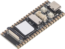 Placa De Desarrollo Rk3506g2 Con 128 Mb De Memoria Ddr3l E Interfaz Usb Otg 2.0 Dual.