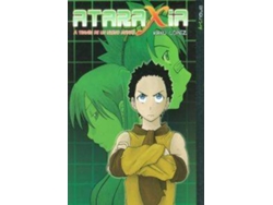 Libro Ataraxia de Manuel López Cáceres (Español)