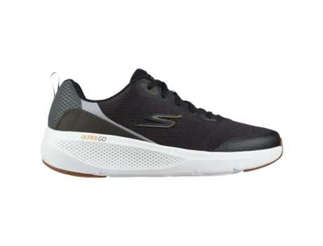 Zapatillas de Hombre SKECHERS Go Run Elevate Multicolor (43.5)