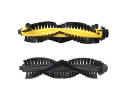 Cepillo de limpieza de rodillos A4 Accesorios para cepillos de rodillos A4