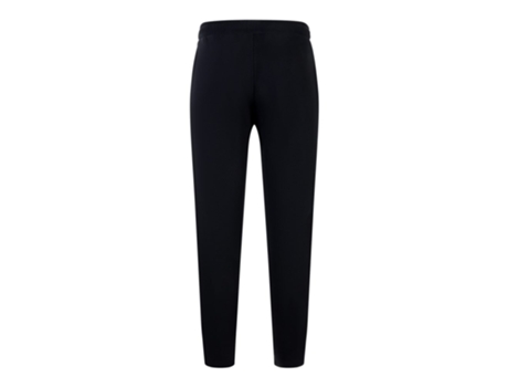 Pantalones Deportivos de Hombre para Fitness PURE2IMPROVE Negro (M)