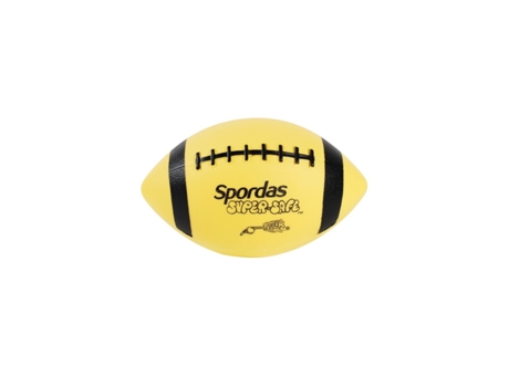 Fútbol americano infantil SPORDAS SuperSafe