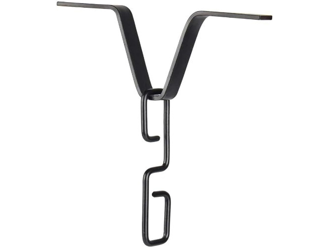 Adaptador Para Cadena De Lluvia Exterior Con Revestimiento Resistente A La Corrosión - Conector De Canalón