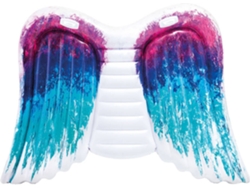 Hinchable INTEX Alas de Angel (251 x 160 cm)